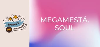 Megamestá. Soul