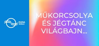 Műkorcsolya és jégtánc világbajnokság - Páros rövidprogram