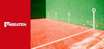 Cesta Punta : Jai Alai League