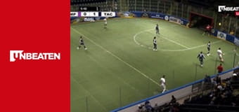 Major Indoor Soccer League