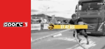 Erős emberek - Premium Strongman League, Zsolna Power Feszt, új, HD