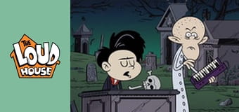 A Lármás család 4. évad 10. rész