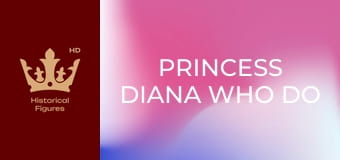 Princezna Diana: Kdo si myslíte, že byla?