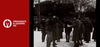 Sovietsky zväz – 1. epizóda