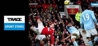 The Evolution Of Sport E1