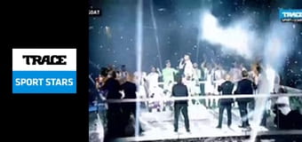 Top 20 E256 - Footballers We Wish We Were Friends