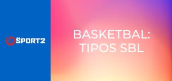 Basketbal: Tipos SBL