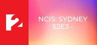 NCIS: Sydney S2E3 - Vissza A Szovjetunióba