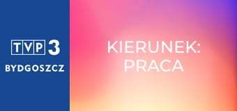 Kierunek: praca