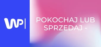 Pokochaj lub sprzedaj - Vancouver S1E13 - Paige i Jeff