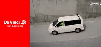 Futuris - Inspekcja jądrowa: skaner 3D ułatwi kontrole stref podziemnych