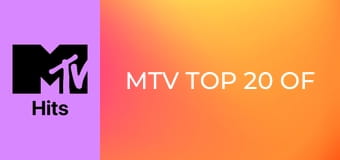MTV Top 20 Of 2024!