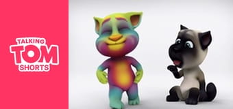 Aerobics S1E3 Aerobics S1E3