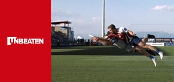 All Blacks | Inside Pass