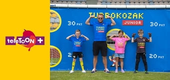 Turbokozak Junior S1E3