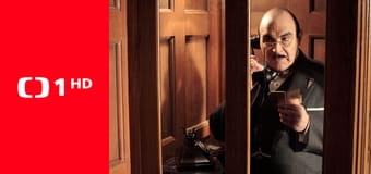 Hercule Poirot XI - Třetí dívka