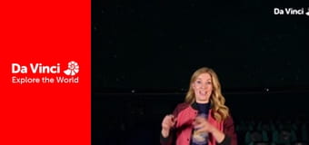 Do You Know? - Maddie, Space and You - Solar System