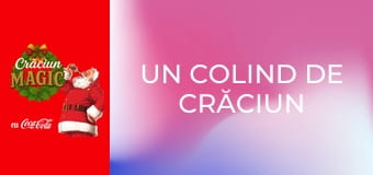 Un colind de Crăciun perfect