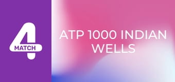 ATP 1000 Indian Wells összefoglaló