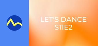 Let's Dance S11E2
