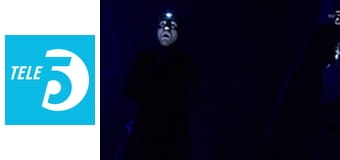 Coś śmiesznego S1E11 - Kabaret Łowcy.B