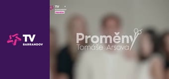 Premeny Tomáša Arsova