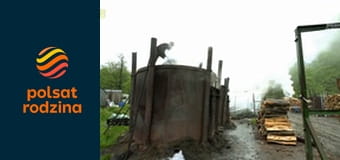 Drwale i inne opowieści Bieszczadu S15E18