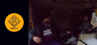 WYWÓZ SZAMBA - PRACA DLA ODWAŻNYCH