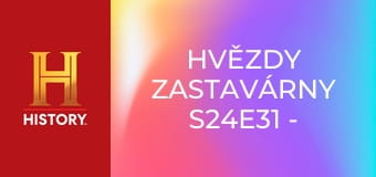 Hvězdy zastavárny S24E31 - Zastavte se pro zbraň