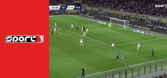 Fotbal - Inter - Parma