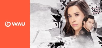 Tajomné krížovky: Hádanka smrti