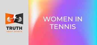 Women in Tennis