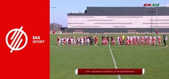 Női labdarúgó-magazin