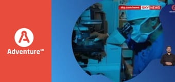 77 TV E5 - Przypadki medyczne