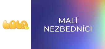 Malí nezbedníci