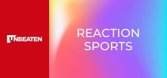 Reaction Sports