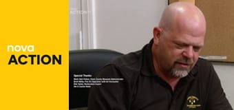 Hraniční kontrola: Latinská Amerika E16