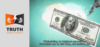 The Belgian Football Team