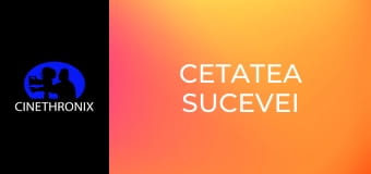 Cetatea Sucevei