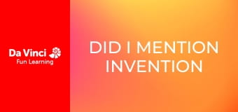 Did I Mention Invention - Underwater Jetski Did I Mention Invention - Underwater Jetski