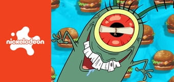 SpongyaBob Kockanadrág S12E264 - Plankton gyakornoka / Patrick hisztije SpongyaBob Kockanadrág S12E264 - Plankton gyakornoka / Patrick hisztije