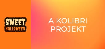 A Kolibri projekt