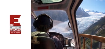 Katastrofy w przestworzach S3E3 - Poza kontrolą