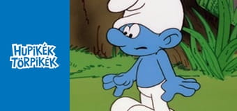 Törpillának álcázva / A bűvös fülbevaló