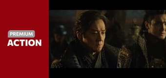 Boj o Hodvábnu cestu