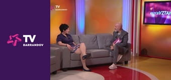 Nebezpečné vzťahy