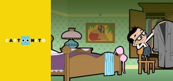 Mr. Bean: Animované příběhy S2E34 - Poučné lekce