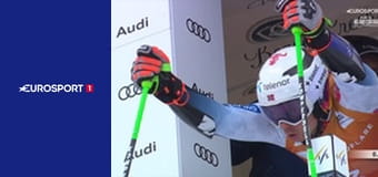 Alpské lyžování: SP mužů: Beaver Creek