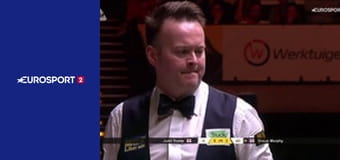 Snooker: German Masters
