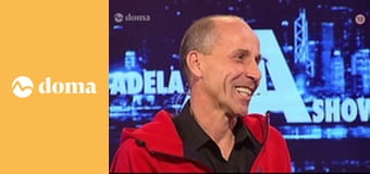 Adela show S1E18